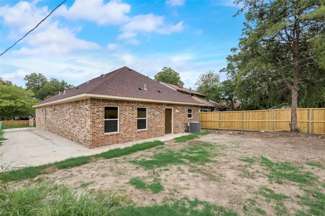 2507 S Ewing Avenue, Dallas, TX 75216