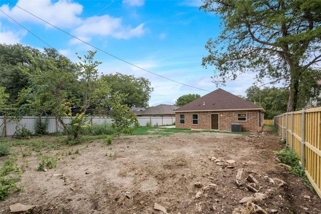 2507 S Ewing Avenue, Dallas, TX 75216