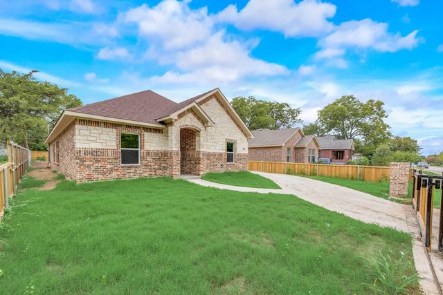 2507 S Ewing Avenue, Dallas, TX 75216