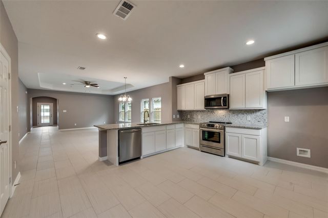 2507 S Ewing Avenue, Dallas, TX 75216