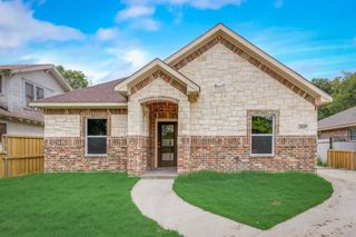 2507 S Ewing Avenue, Dallas, TX 75216