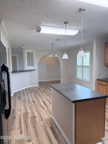 1231 Camp Bon Temps Road, Breaux Bridge, LA 70517