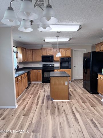 1231 Camp Bon Temps Road, Breaux Bridge, LA 70517