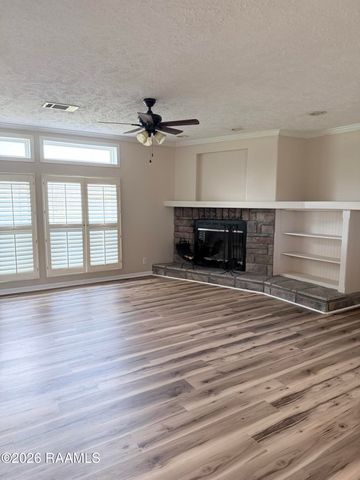 1231 Camp Bon Temps Road, Breaux Bridge, LA 70517