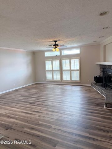 1231 Camp Bon Temps Road, Breaux Bridge, LA 70517