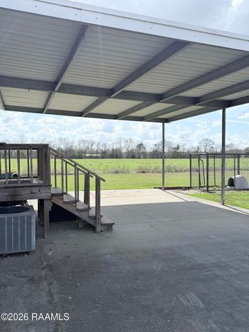 1231 Camp Bon Temps Road, Breaux Bridge, LA 70517