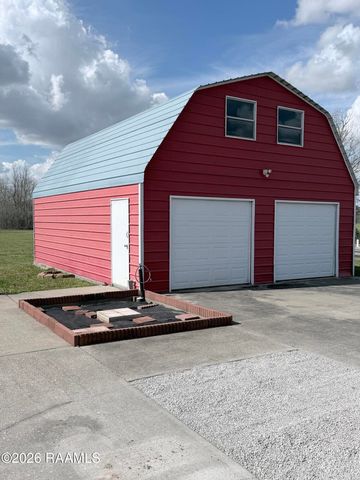 1231 Camp Bon Temps Road, Breaux Bridge, LA 70517