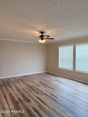 1231 Camp Bon Temps Road, Breaux Bridge, LA 70517