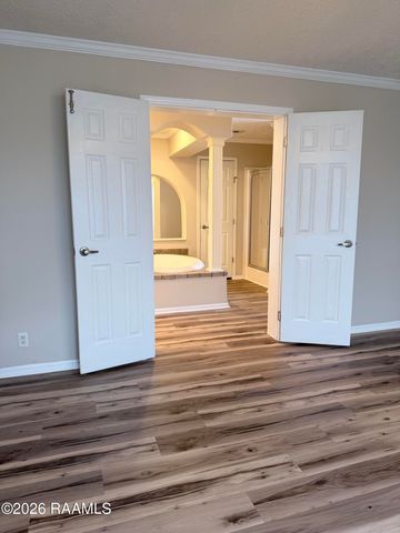 1231 Camp Bon Temps Road, Breaux Bridge, LA 70517