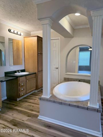 1231 Camp Bon Temps Road, Breaux Bridge, LA 70517