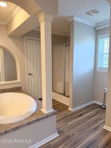 1231 Camp Bon Temps Road, Breaux Bridge, LA 70517