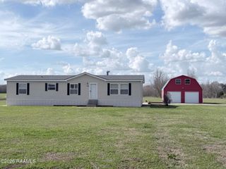 1231 Camp Bon Temps Road, Breaux Bridge, LA 70517