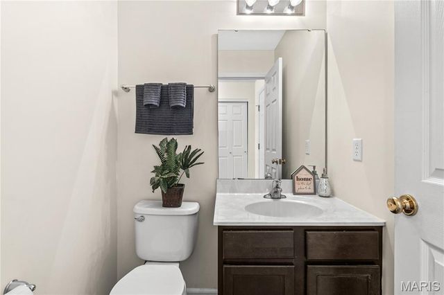 2024 Briarridge Drive, Lake St Louis, MO 63367