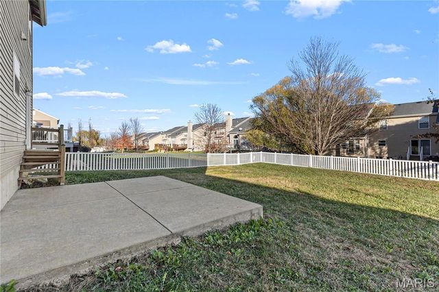 2024 Briarridge Drive, Lake St Louis, MO 63367