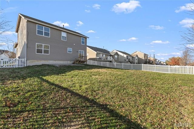 2024 Briarridge Drive, Lake St Louis, MO 63367