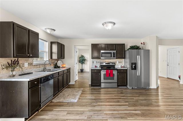 2024 Briarridge Drive, Lake St Louis, MO 63367