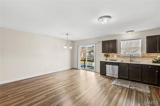 2024 Briarridge Drive, Lake St Louis, MO 63367