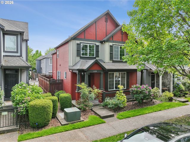 1164 Se TAMANGO St, Hillsboro, OR 97123