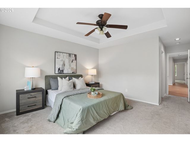 1164 Se TAMANGO St, Hillsboro, OR 97123