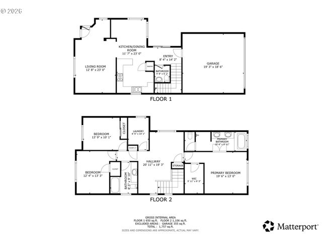 1164 Se TAMANGO St, Hillsboro, OR 97123