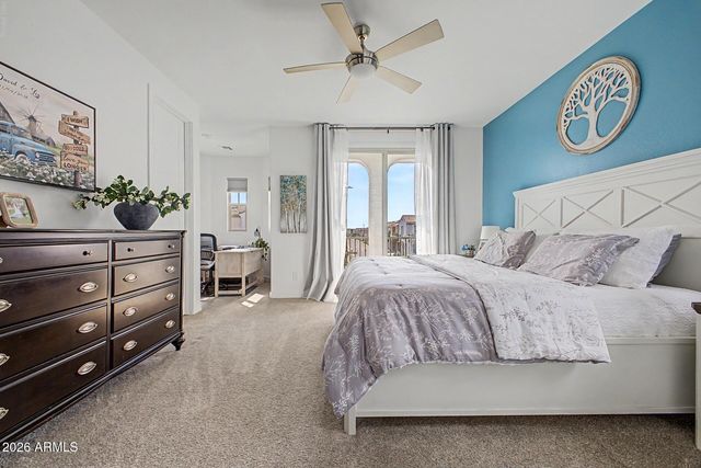1949 S BEDFORD Place, Chandler, AZ 85286