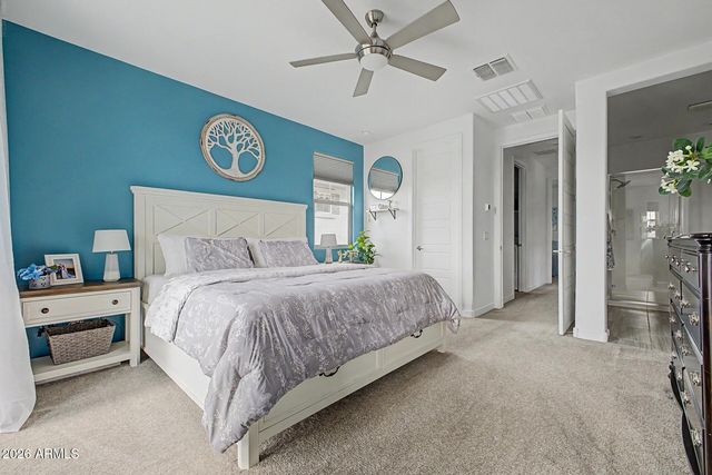 1949 S BEDFORD Place, Chandler, AZ 85286
