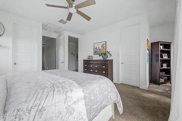 1949 S BEDFORD Place, Chandler, AZ 85286