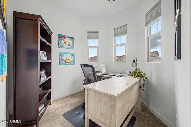 1949 S BEDFORD Place, Chandler, AZ 85286
