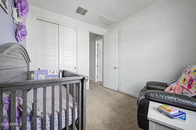 1949 S BEDFORD Place, Chandler, AZ 85286