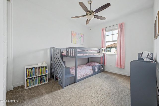 1949 S BEDFORD Place, Chandler, AZ 85286