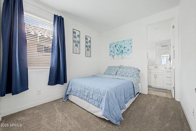 1949 S BEDFORD Place, Chandler, AZ 85286