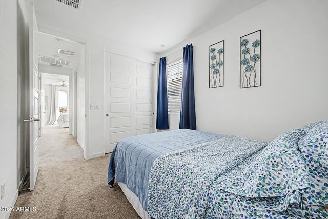 1949 S BEDFORD Place, Chandler, AZ 85286