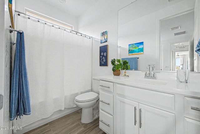 1949 S BEDFORD Place, Chandler, AZ 85286