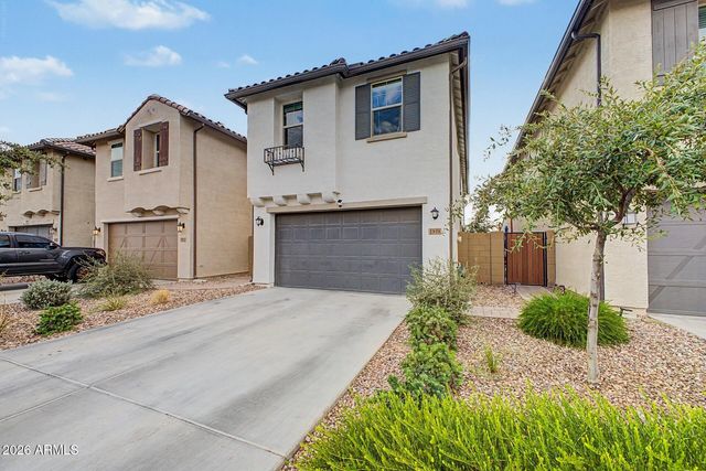 1949 S BEDFORD Place, Chandler, AZ 85286