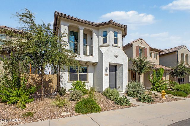 1949 S BEDFORD Place, Chandler, AZ 85286