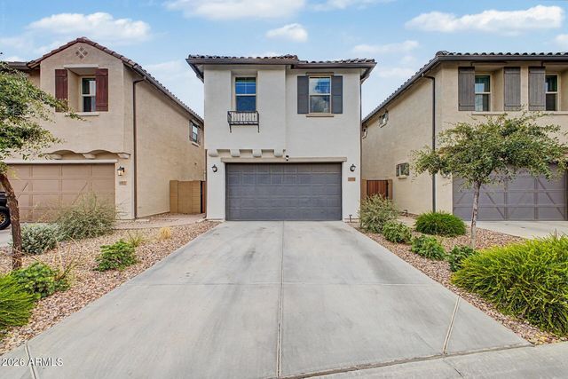 1949 S BEDFORD Place, Chandler, AZ 85286
