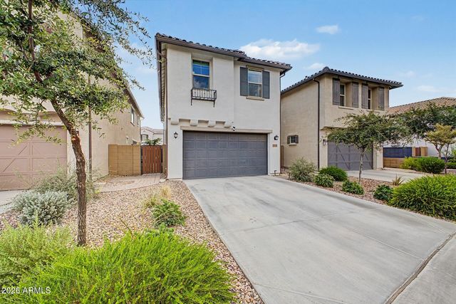 1949 S BEDFORD Place, Chandler, AZ 85286