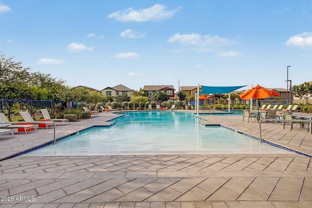1949 S BEDFORD Place, Chandler, AZ 85286