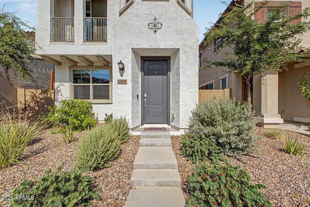 1949 S BEDFORD Place, Chandler, AZ 85286