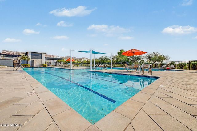 1949 S BEDFORD Place, Chandler, AZ 85286