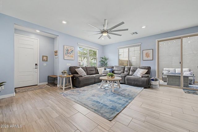 1949 S BEDFORD Place, Chandler, AZ 85286