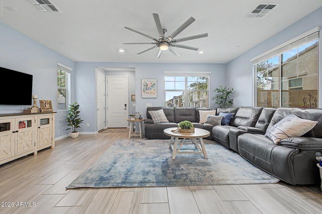 1949 S BEDFORD Place, Chandler, AZ 85286