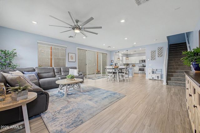 1949 S BEDFORD Place, Chandler, AZ 85286