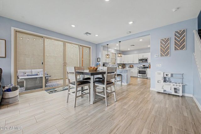 1949 S BEDFORD Place, Chandler, AZ 85286