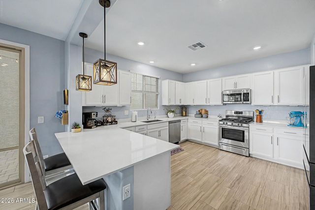1949 S BEDFORD Place, Chandler, AZ 85286