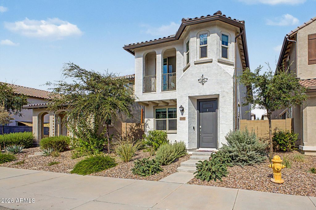 1949 S BEDFORD Place, Chandler, AZ 85286