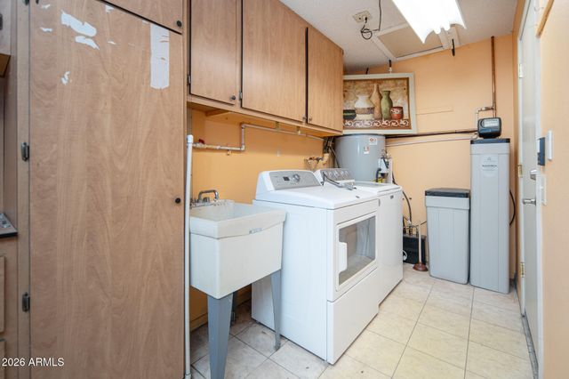 13358 W COPPERSTONE Drive, Sun City West, AZ 85375