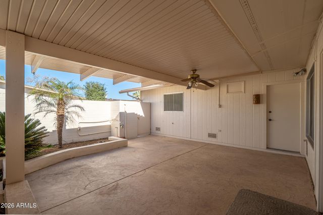 13358 W COPPERSTONE Drive, Sun City West, AZ 85375