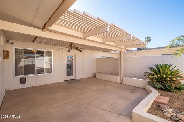 13358 W COPPERSTONE Drive, Sun City West, AZ 85375