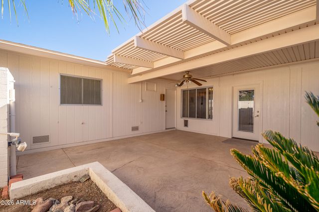 13358 W COPPERSTONE Drive, Sun City West, AZ 85375